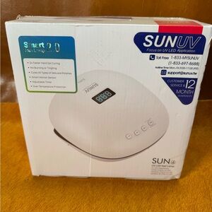 Sunuv Nail lamp